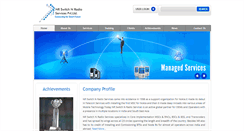 Desktop Screenshot of nrserv.com